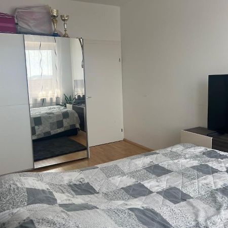 Helle Wohnung In Linzer-Mitte Zewnętrze zdjęcie