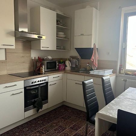 Helle Wohnung In Linzer-Mitte Zewnętrze zdjęcie
