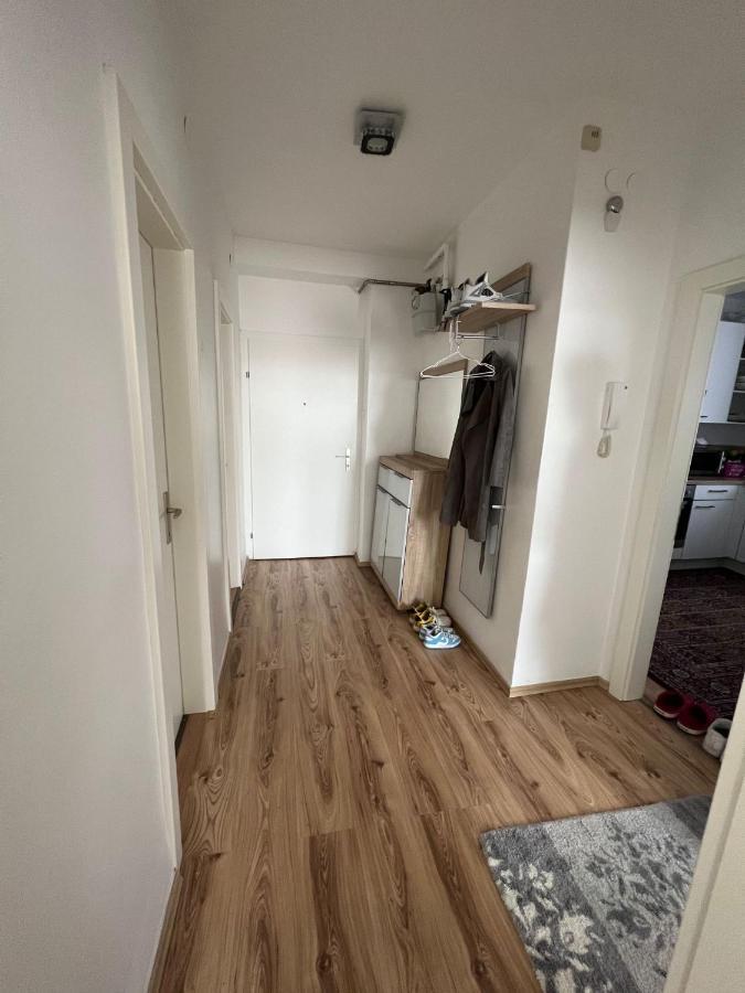 Helle Wohnung In Linzer-Mitte Zewnętrze zdjęcie
